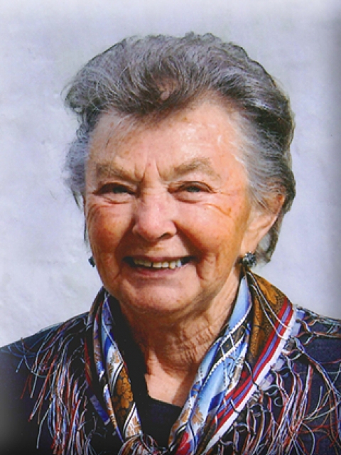 Theresia Aichhorn