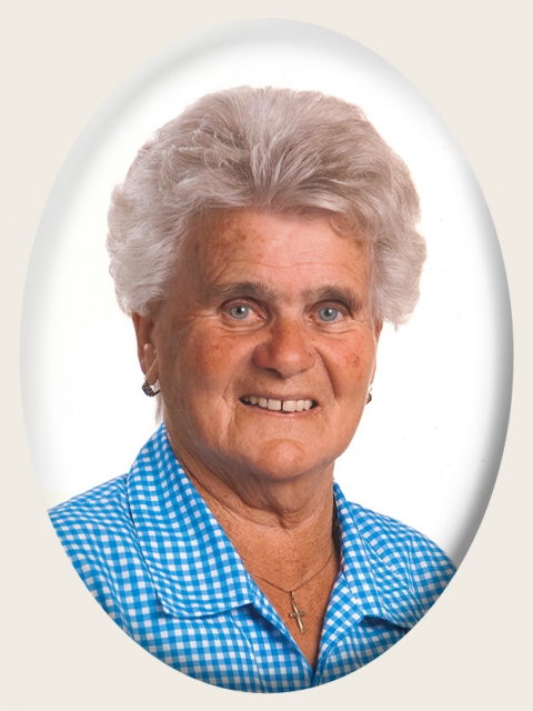 Hilda Aigner