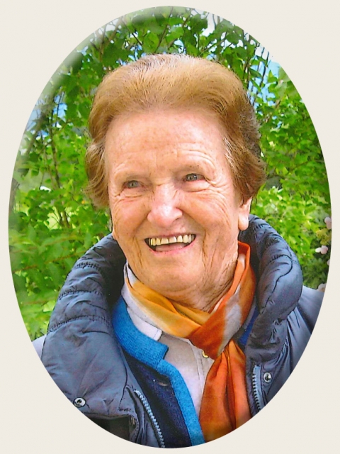 Antonia Ammerer