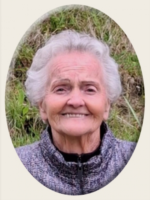 Walburga Andexer