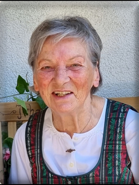 Reinhilde Außerhofer