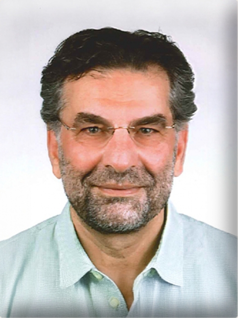 Jalaleddin Bassiri Gharb