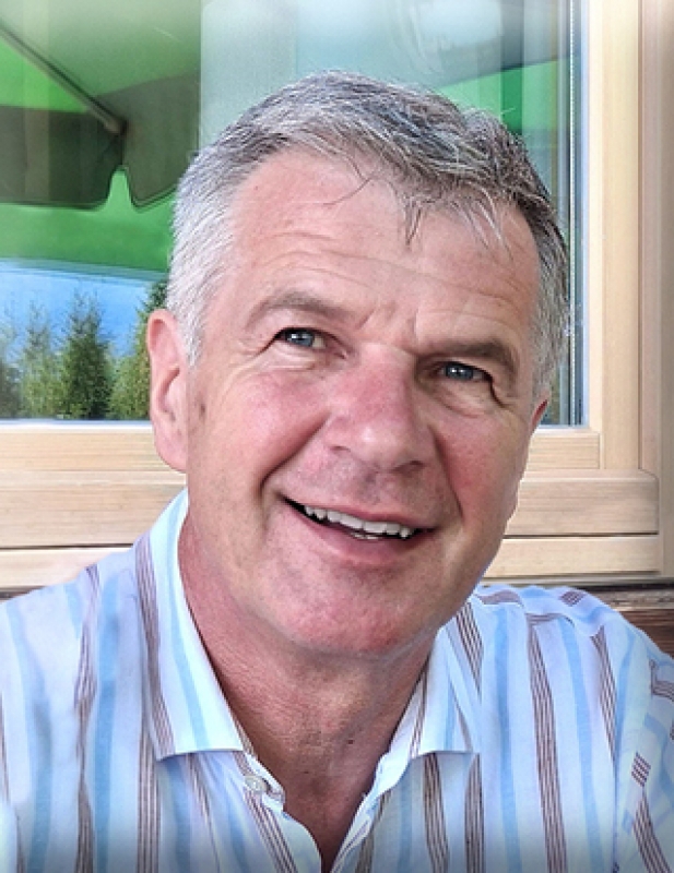 Emmerich Berger