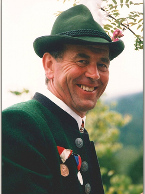 Rupert Berger