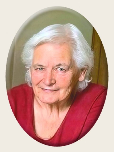 Theresia Berner
