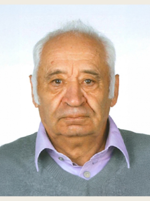 Josef Berzsenyi