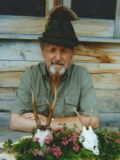 Hans Biechl
