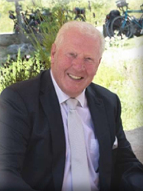 Peter Biechl