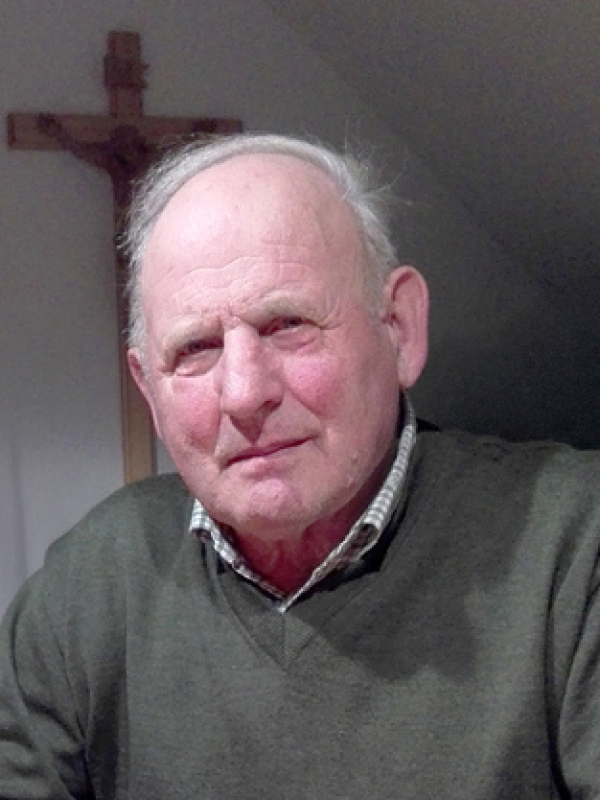Matthäus Bittersam