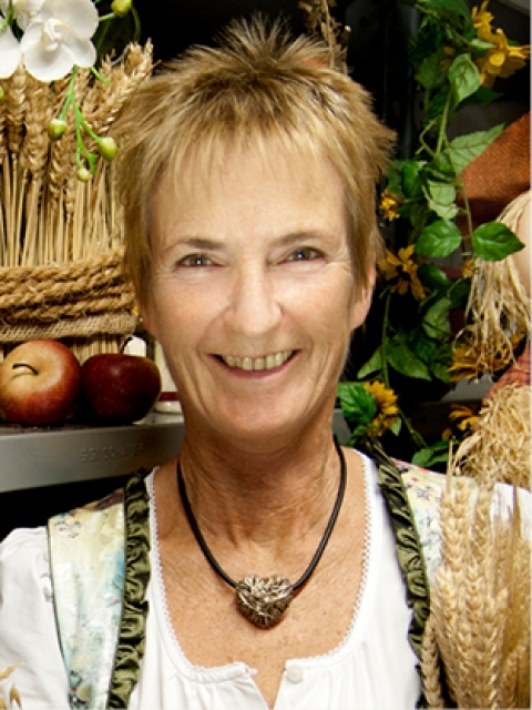 Annemarie Bruckner