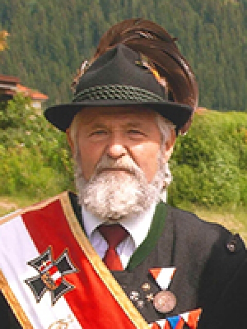 Alois Brüggler