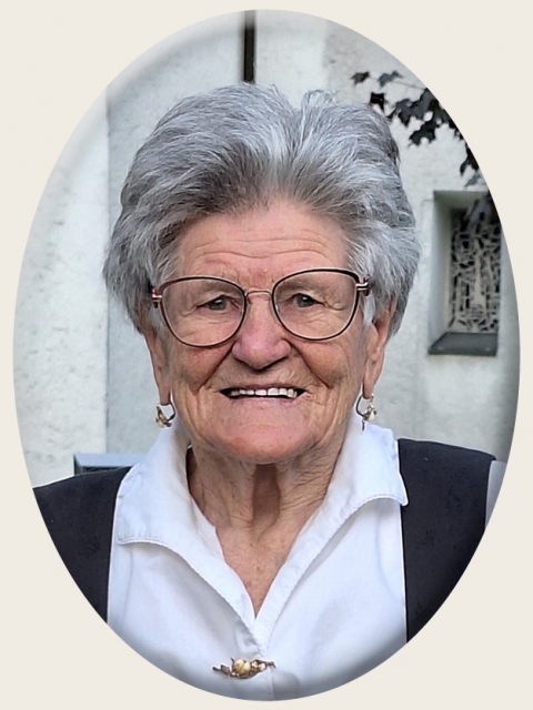 Greti Brüggler