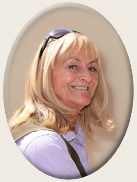 Herta Dengg
