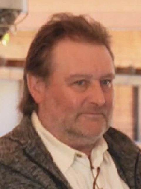 Peter Dölderer