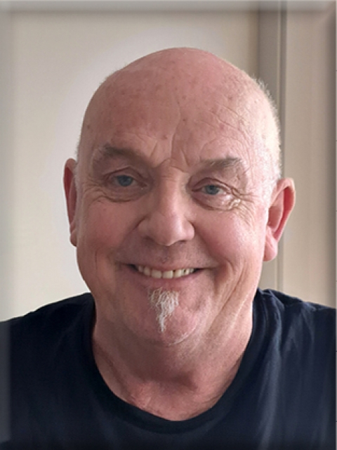 Gerhard Draxlbauer