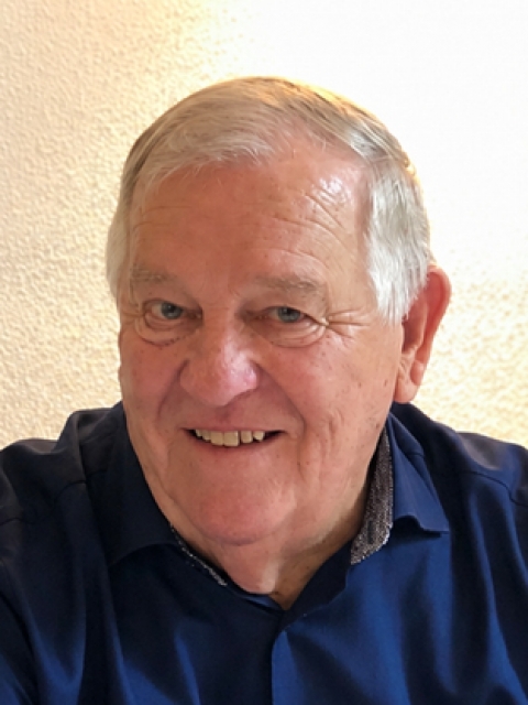 Rudolf Reiner Dudek