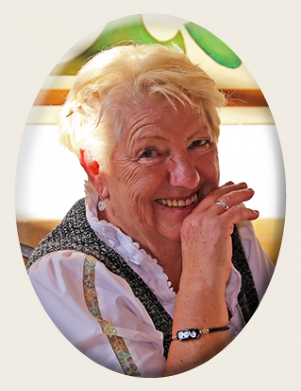 Hildegard Dürr