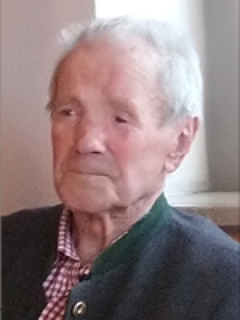 Josef Eckschlager