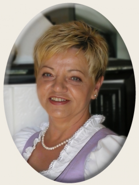 Hildegard Eder