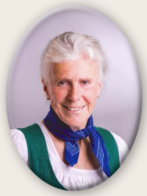 Margareta Emberger