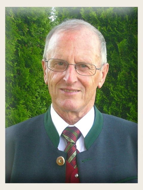 Rudolf Eschbacher