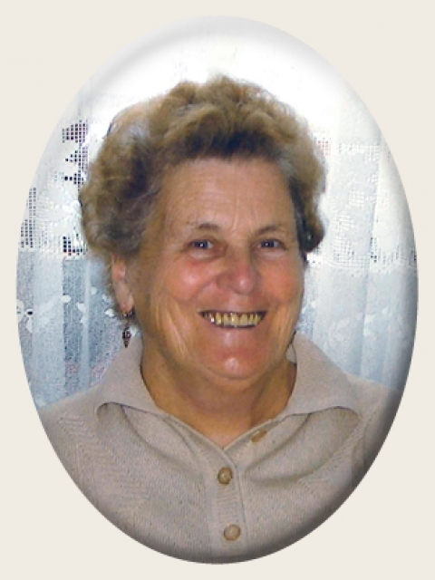 Margareta Ferner