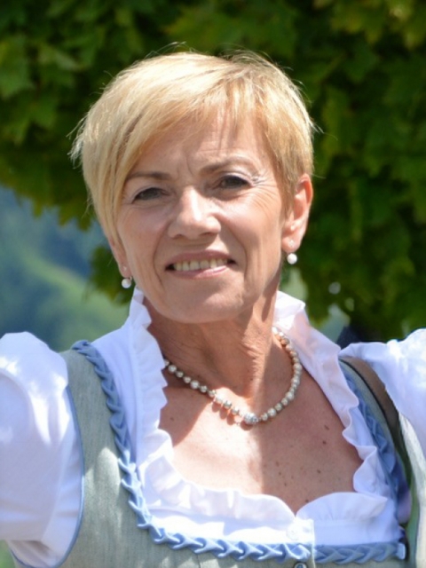 Marita Flasch