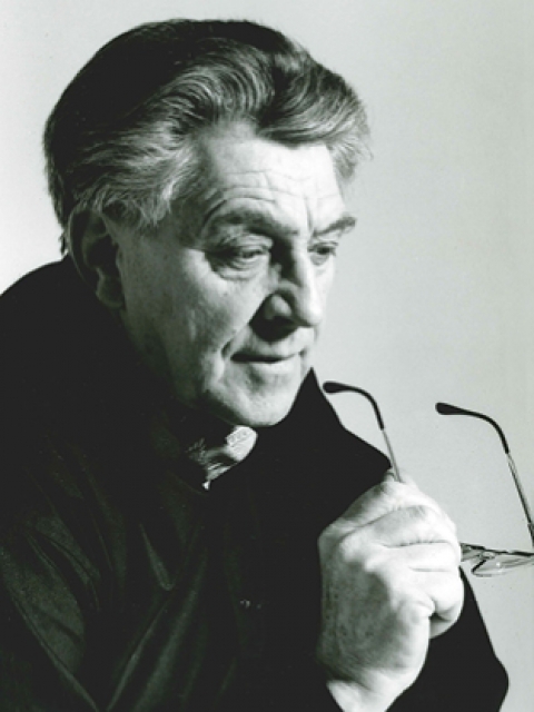Werner Flaschel