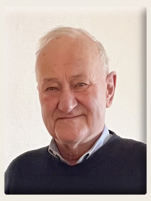 Günter Förster