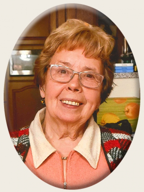 Anita Forsthofer