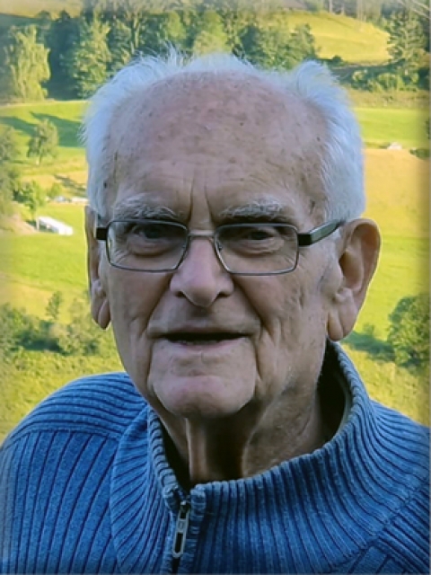 Josef Forsthofer