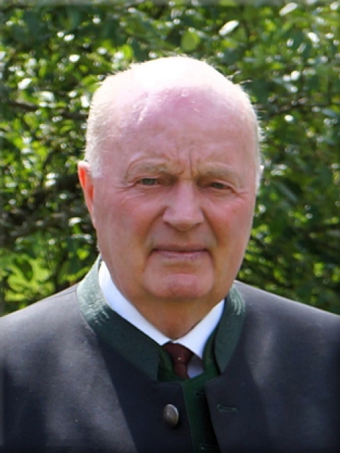 Kaspar Fritzenwallner