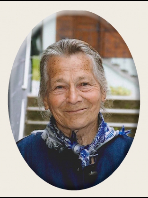 Maria Fritzenwallner