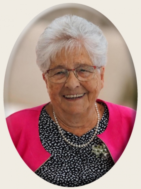 Trude Gangl