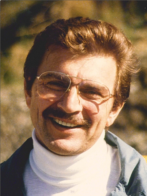 Dr. Friedrich Göschel