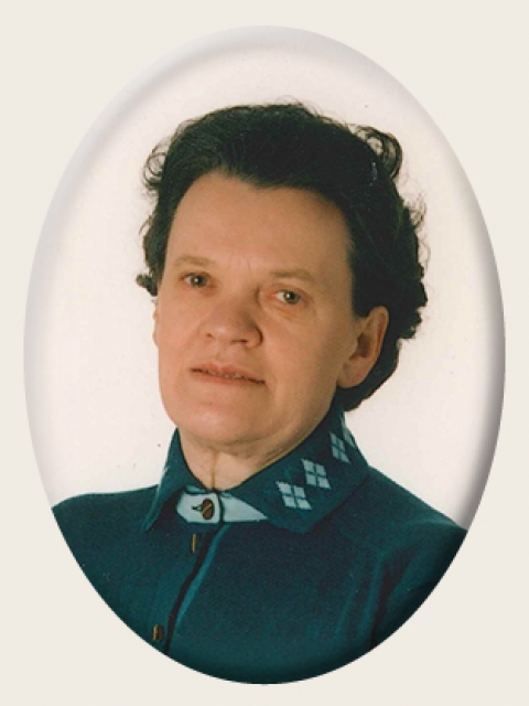 Elisabeth Greimeister
