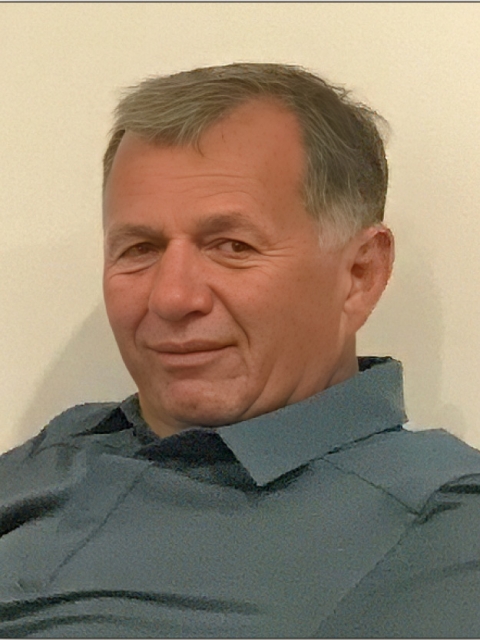 Gerhard Gruber