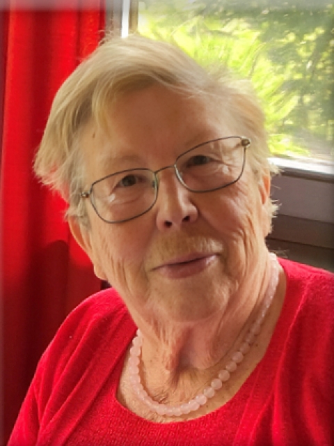 Renate Gruber