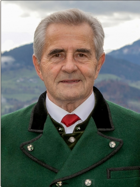 Albin Gschwandl