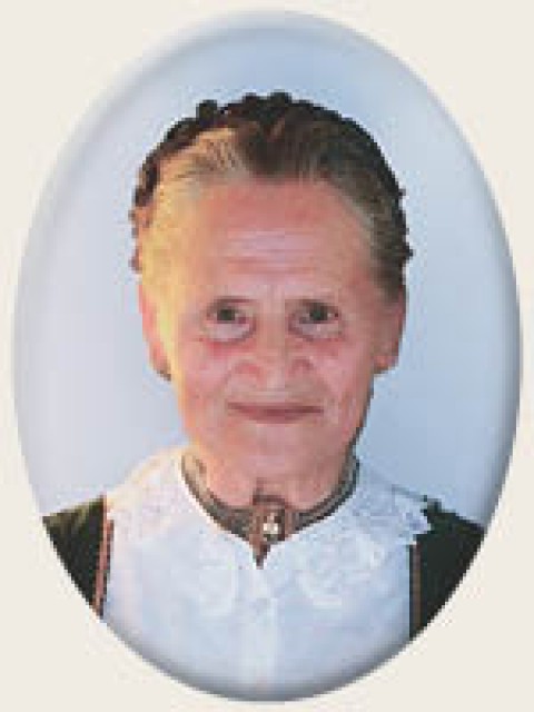 Katharina Gschwandtl