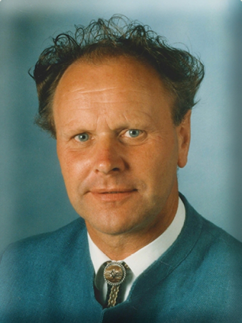 Sebastian Gschwandtl
