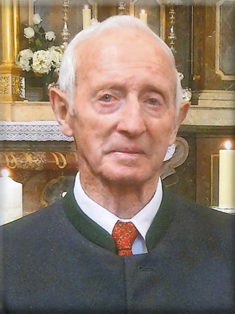 Balthasar Gschwendtner