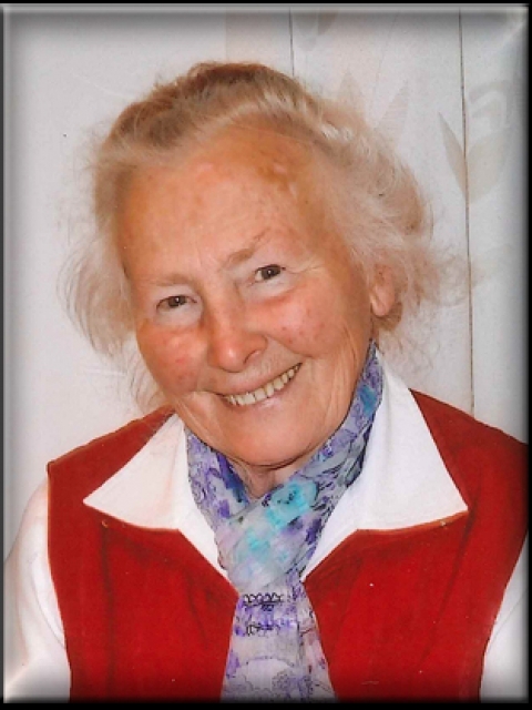 Maria Gstrein