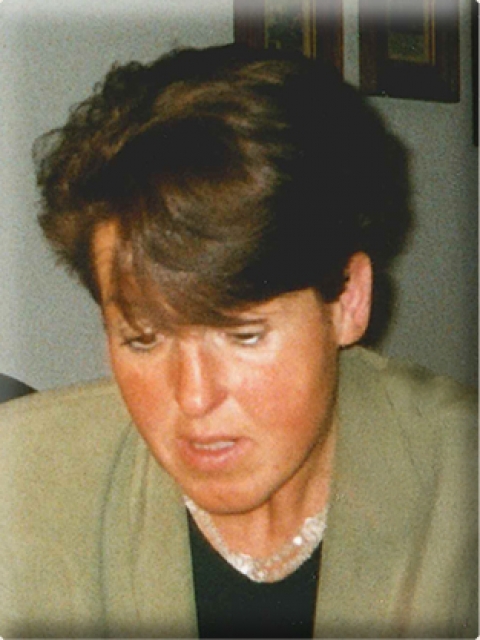 Veronika Guggenberger