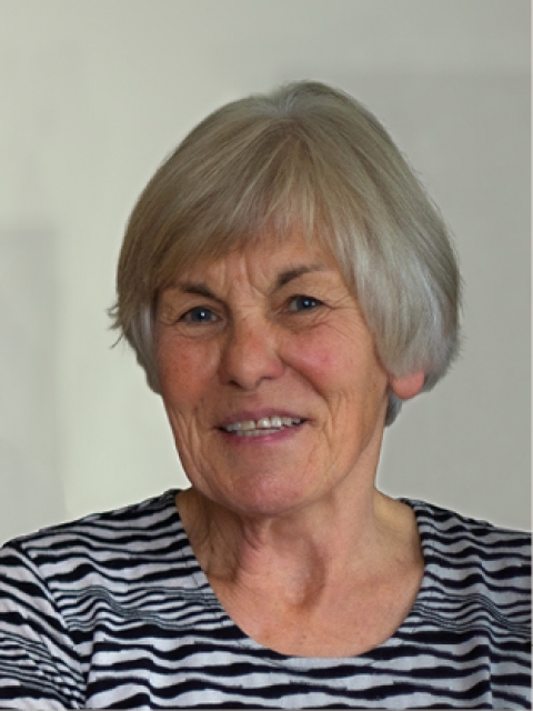 Marianne Guggenbichler