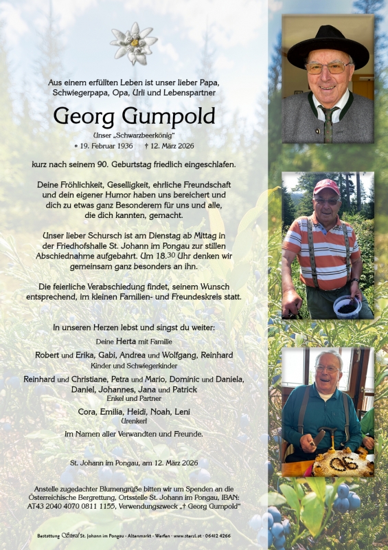 Georg Gumpold