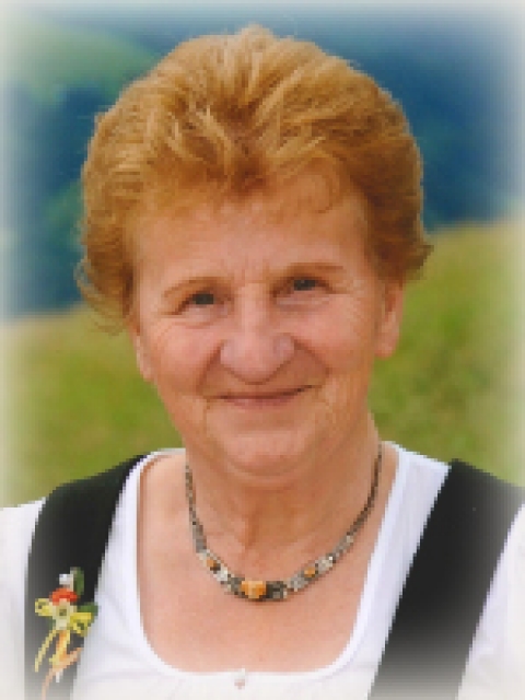 Marianne Habersatter