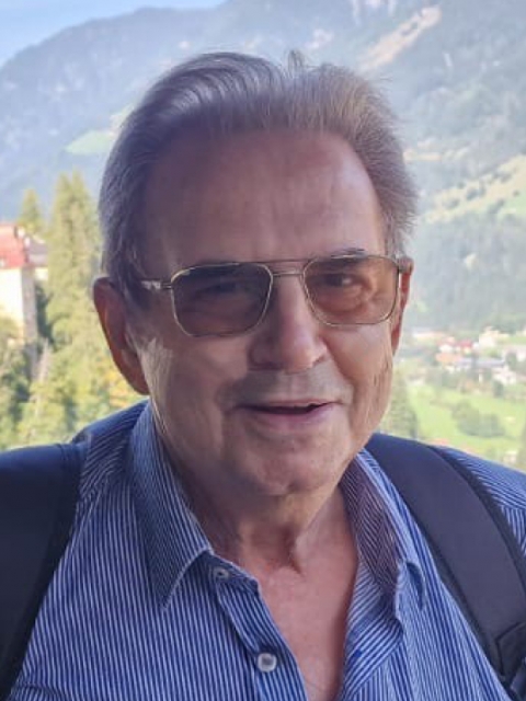 Robert Haidacher Dirninger