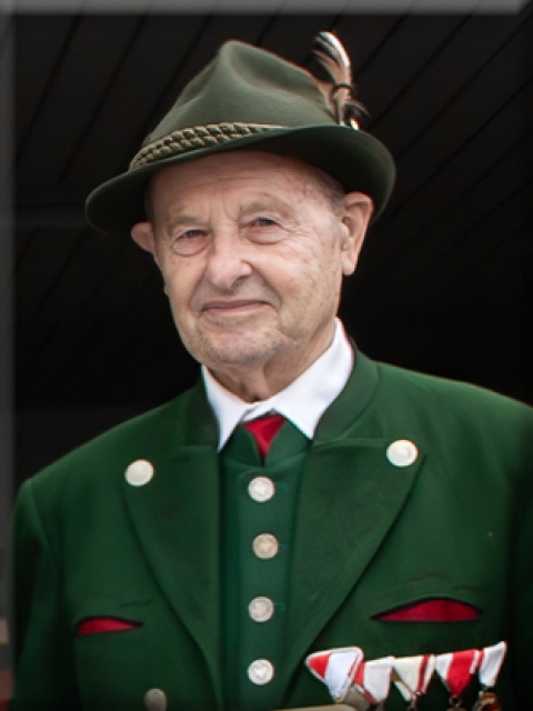 Hans Haunsperger