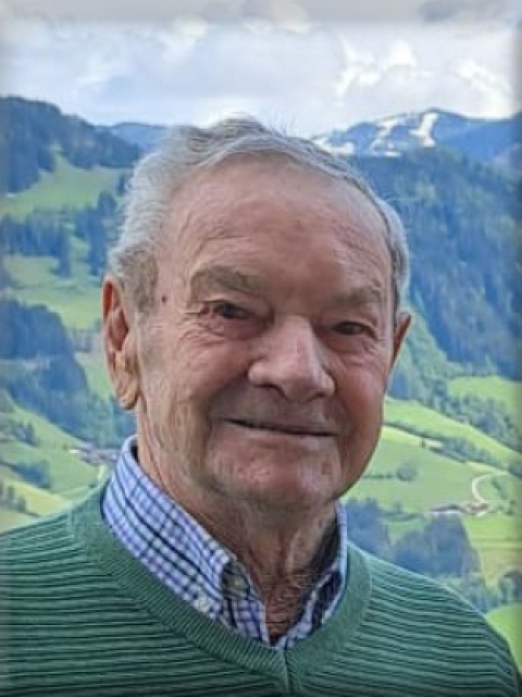 Sebastian Hausbacher